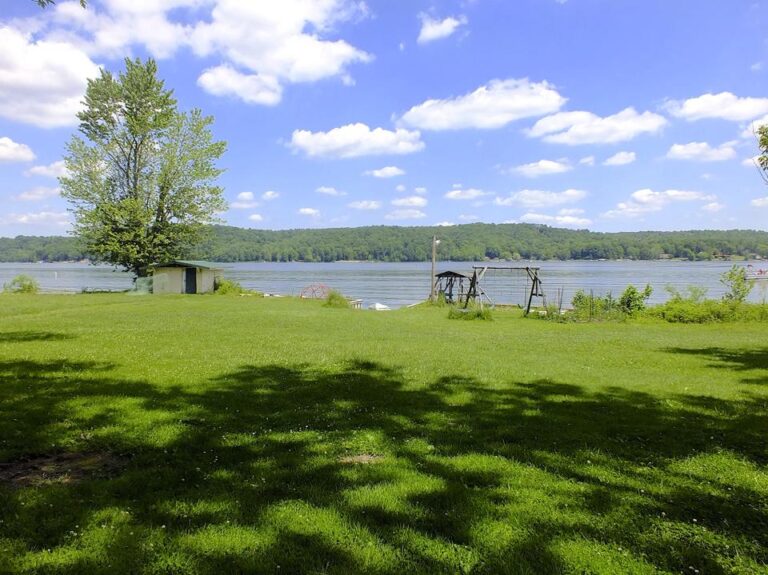 Lake Lemon Indiana Rentals